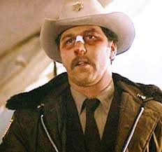 Alf Humphreys (August 9, 1953