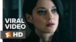 Marion cotillard as edith piaf in la vie en rose, which earned her an oscar: Assassin S Creed Viral Video Secret Societies 2016 Marion Cotillard Movie Youtube