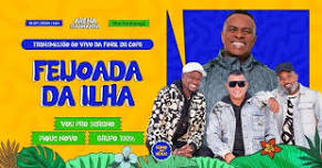 ARENA ITANHANGÁ | FEIJOADA DA ILHA - 19/07