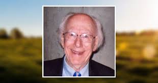 Rev. Thomas J. Mcinnes Obituary