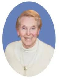 Obituary information for Margaret "Peggy" Philomena Caples