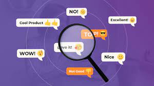There are a few tools available that are free to use. The Ultimate Sentiment Analysis Hacking Guide 2021