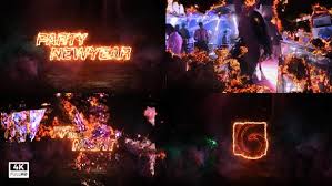 Garena free fire cinematic trailer hd fanmade trailer freefire official. Fire Trailer Title Videohive 25224178 Gfx Download