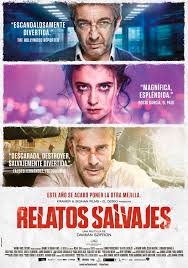 We would like to show you a description here but the site won't allow us. Relatos Salvajes Criticas De Prensa Sensacine Com