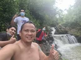 Tuktok to tierra monte falls back to...