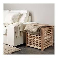 Hol Dohanyzoasztal Akac 50x50 Cm Ikea Ikea Beistelltisch Aufbewahrung Wohnzimmer Beistelltisch