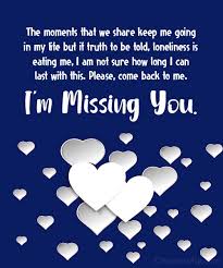 All our love quotes are carefully selected. Miss You Messages For Wife Heartwarming Emotional Quotes