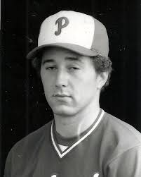 1982 Baseball Roster