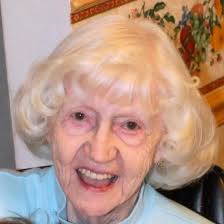 Olive Jean Thompson Obituary