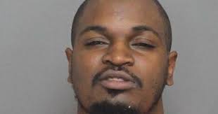 Arrest Report for April 6