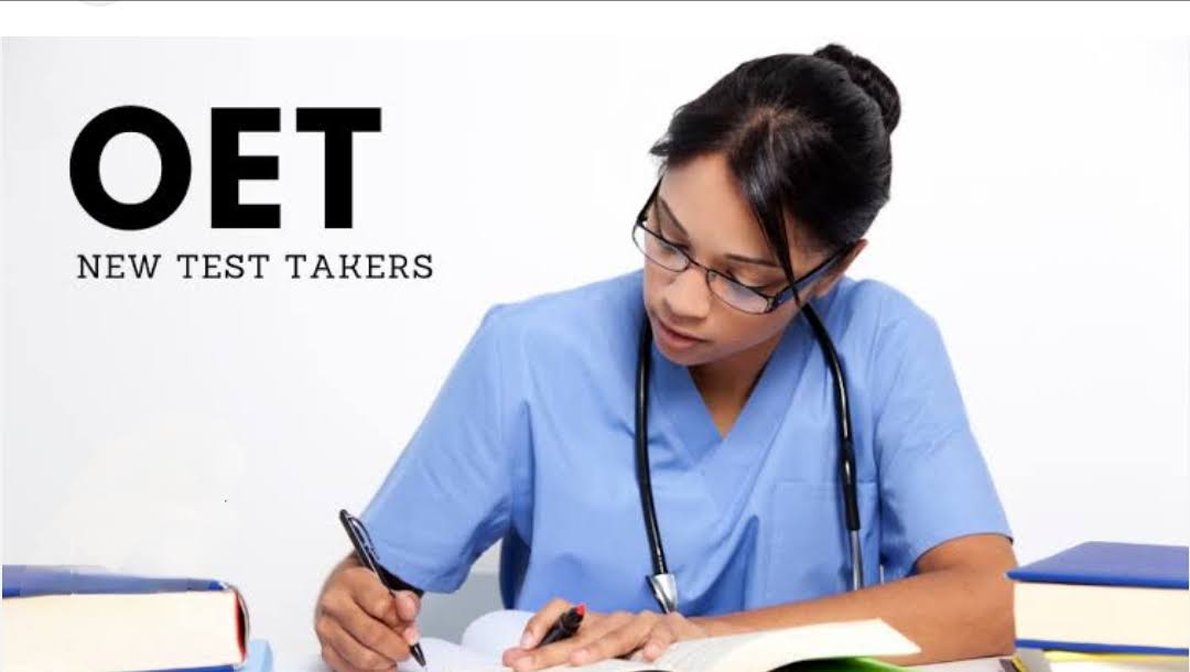 OET classes product image