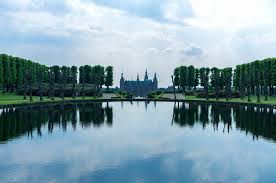 Download 875 denmark landscape stock illustrations, vectors & clipart for free or amazingly low rates! Frederiksborg Castle Hillerad In Denmark Landscape Image Free Stock Photo Public Domain Photo Cc0 Images
