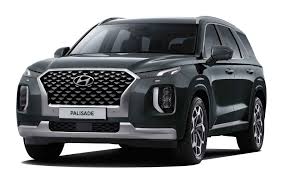 Maybe you would like to learn more about one of these? Hyundai Palisade Adds High End Vip Package In Korea