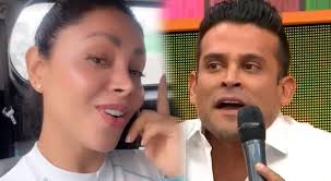 Pamela Franco lanza sorpresiva publicación tras ignorar a Christian  Domínguez: “Nunca podrás olvidarme”