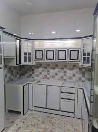 تم تنصيب كاونتر المنيوم دزاين تركي مبطن معمل الجود للألمنيوم الحديث Facebook