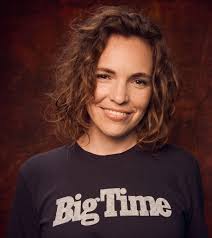 A Backstage Pass to the Santa Cruz Comedy Fest