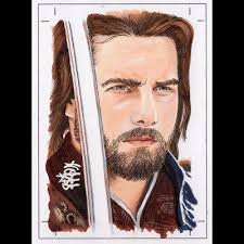 William "Bill" Crabb card artist gallery