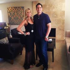 Christina And Tarek Christina El Moussa Wikipedia Christina El Moussa Tarek And Christina Flip Or Flop