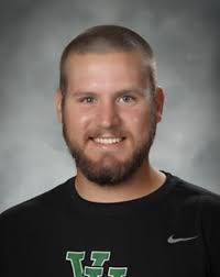 TSATA Region 4 Spotlight Recipient: Hayden Terry, Valley View HS/ISD Coach  Terry is an asset to our school and community! Students and parent respect  his opinion and it's hard to imagine a