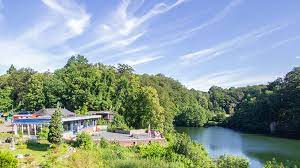Blauer see ratingen zum blauen see 40878 ratingen. Blauer See Naturbuhne In Den Mittelpunkt Ratinger Zeitung Presse Ratingen Online