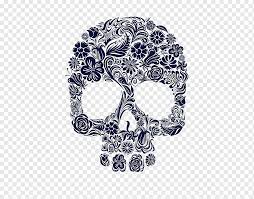 Pngkit selects 161 hd floral pattern png images for free download. Skull Flower Png Images Pngwing