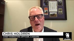 @cheddar's video Tweet