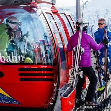 Im laufe des mittags zeigt sich die sonne zwischen einzelnen. Serfaus Fiss Ladis Familienurlaub In Tirol
