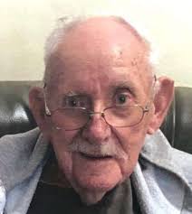 Charles Frederick Stinchcomb