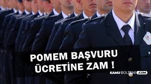 Polis akademisi hakkında en son ve en doğru haberler mynet haber farkı ile bu sayfada. Polis Akademisi Pomem Basvuru Ucretine Zam Yapti Iste Anlasmali Banka