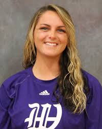 2019 Softball Roster