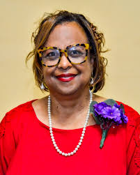 Officers — Pitt County Chapter of Delta Sigma Theta