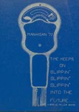 Mansfield Senior High School Alumni from Mansfield, OH