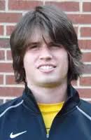 2013 Men's Soccer Roster