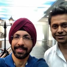 Back To India: Desis Ditch Silicon Valley For Chance To Build Next Yelp,  Amazon Or Spotify (And For Butter Garlic Naan)