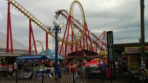People who walk in with a desire, but end up reborn to themselves through the magical realism of fantasy island. Fantasy Island Exciting Future For Theme Park After Buyout Bbc News