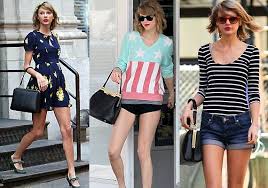 Taylor swift looks casually chic in nyc. Taylor Swift A Street Style Empress See Pics Lifestyle News India Tv