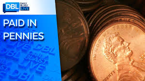Richmond, va — each penny avery sanford's dad dumped on her lawn was packed with domestic drama. Watch Dad Dumps 80 000 Child Support Pennies On Ex S Front Lawn Youtube