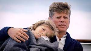 In 1960, john jack kennedy won the presidential election. Caroline Kennedy On Jfk I Miss Him Every Day Cnn Politics