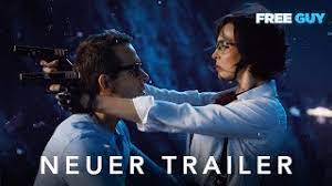 Mar 23, 2021 · ryan reynolds' upcoming comedy free guy, is the latest flick to have its release date pushed back. Free Guy Offizieller Trailer 2 Deutsch German 20th Century Studios Youtube