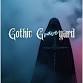 Gothic Graveyard Dance Social event image