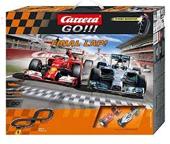Slot Car Vehicle Race Sets Carrera Go Final Lap Track Set Click Image For More Details Slot Car Racing Slot Cars Carrera