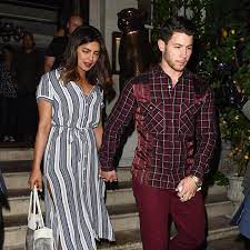 The winner of the miss world 2000 pageant. Priyanka Chopra Nick Jonas Age Wiki Priyanka Chopra Age
