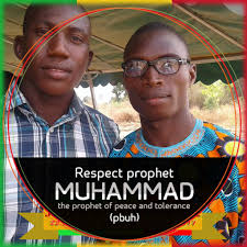 Hommage à Siaka Diakité* Être enseignant est un sacrifice, mais être  enseignant au Mali l'est encore davantage. Je ne suis pas moi-même  enseignant, mais j'ai une profonde admiration pour ce corps engagé.