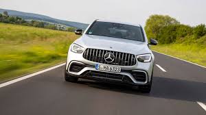Stable vehicle contracts has been established since 2009 and is fast becoming the industry leader in the supply of car leasing and van leasing in the uk. Mercedes Amg Glc 63 S Coupe Review Ballistically Powerful Car Magazine