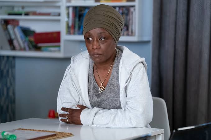 Devastating EastEnders death confirmed in Denise's heart-breaking cancer  story | Soaps | Metro News