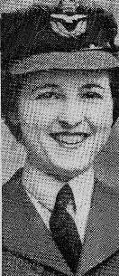 Acting Squadron Leader John Dering Nettleton RAF