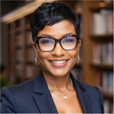 Dr. Tracy Timberlake 🌿