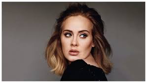 أديل تثير إعجاب المتابعين في أول صورة جريئة منذ الخسارة الكبيرة لوزنها Adele Hair Adele Bob Adele Hair Color