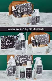 7 Inexpensive Christmas Holiday Gifts For Customers Clients In 2020 Client Gifts Christmas Customer Gifts Inexpensive Holiday Gifts