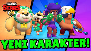 Sorunsuz gönderim için aşamaları eksiksiz tamamlayın. Nisan Guncellemesi Detayli Inceleme Yeni Karakter Rosa Brawl Stars Youtube